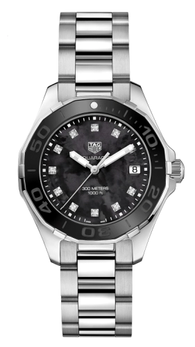 TAG Heuer Aquaracer WAY131M-BA0748