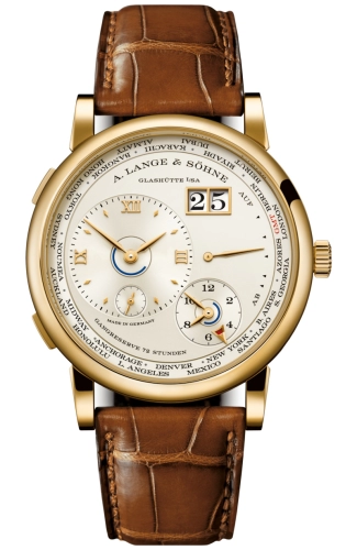 A. Lange & Söhne Lange 1 136-021