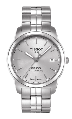 Tissot PR 100 T0494071103100