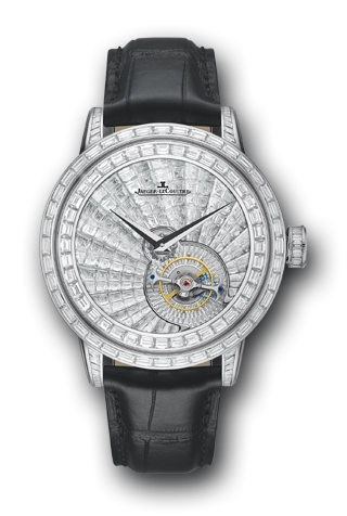 Jaeger-LeCoultre Master Grande Tradition 5073402