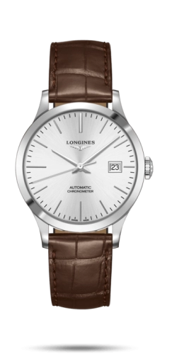 Longines Record L2-820-4-72-2