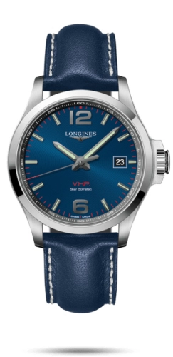 Longines Conquest V.H.P. L3-726-4-96-0