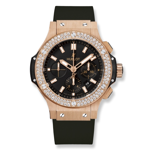 Hublot Big Bang 301-PX-1180-RX-1104