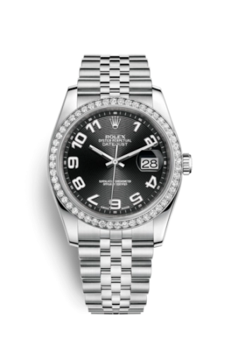 Rolex Datejust 36 116244-0066