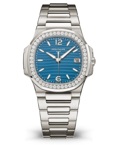 Patek Philippe Nautilus 7010-1G-013