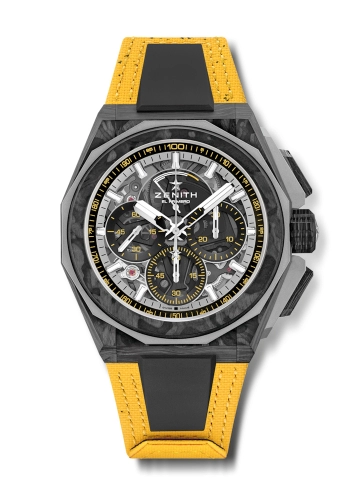 Zenith Defy Extreme 10-9100-9004-1-23-I303