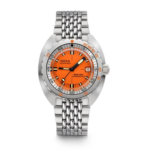 Doxa SUB 300 821-10-351-10