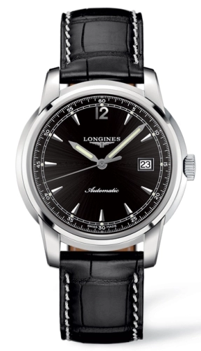 Longines Saint Imier L2-766-4-59-3