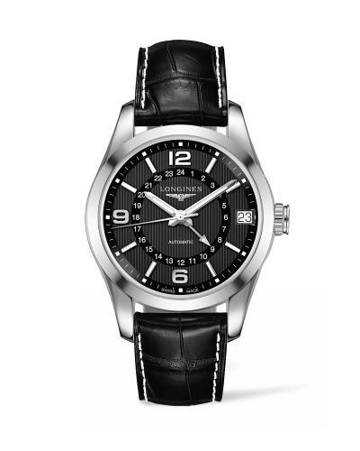 Longines Conquest Classic L2-799-4-56-3