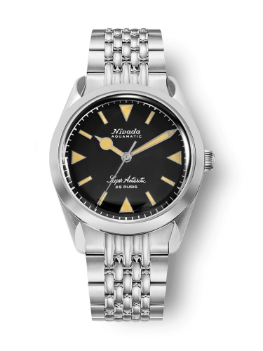 Nivada Grenchen Super Antarctic 32024A04