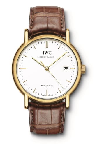 IWC Portofino IW3533-14