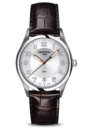 Certina DS-4 C0224101603001