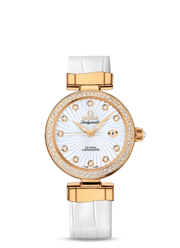 Omega LadyMatic 425-68-34-20-55-003