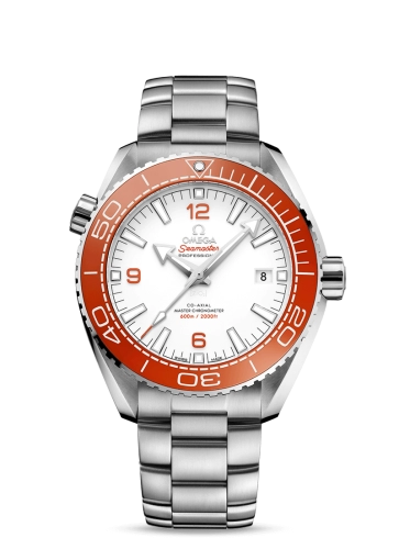 Omega Seamaster Planet Ocean 215-30-44-21-04-001