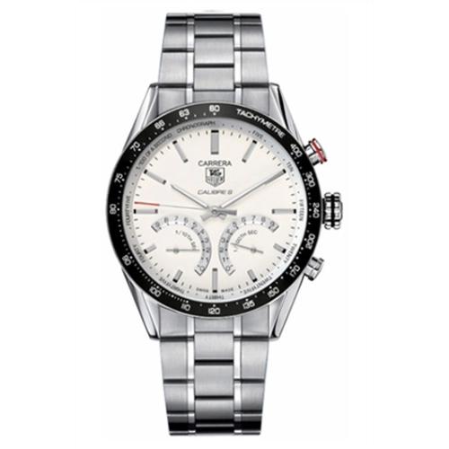TAG Heuer Carrera CV7A13-BA0795