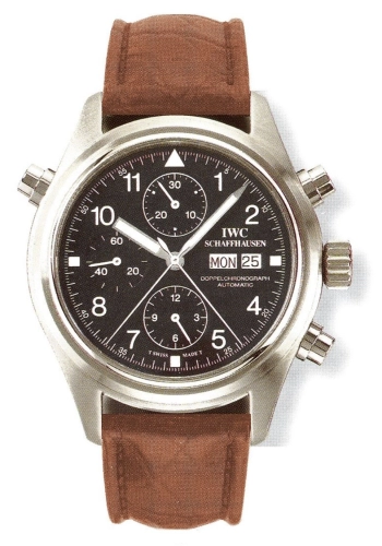 IWC Pilot IW3711-06