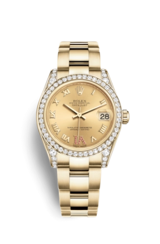 Rolex Datejust 31 178158-0073