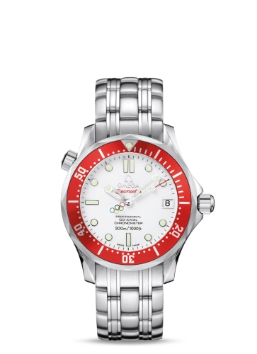 Omega Seamaster Diver 300M 212-30-36-20-04-001