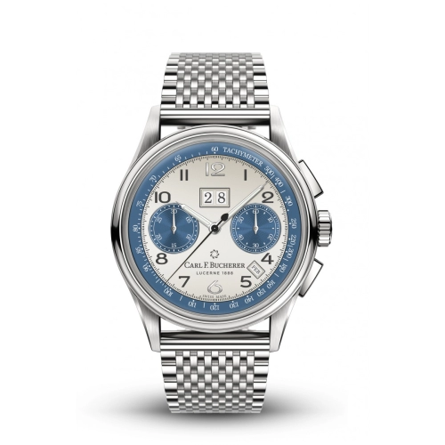Carl F. Bucherer Heritage 00-10803-08-12-22