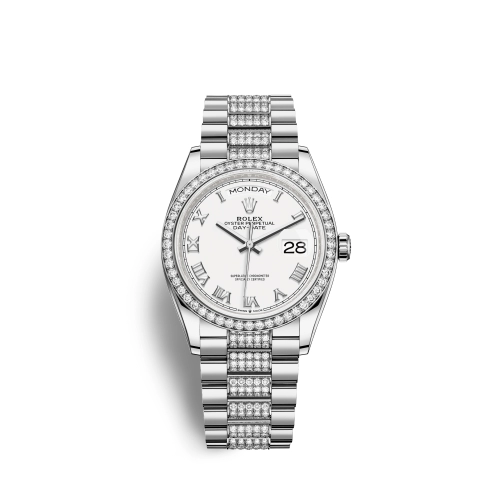 Rolex Day-Date 36 128349RBR-0026