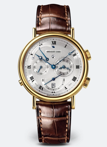 Breguet Classique 5707BA-12-9V6
