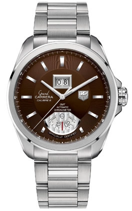 TAG Heuer Grand Carrera WAV5113-BA0901