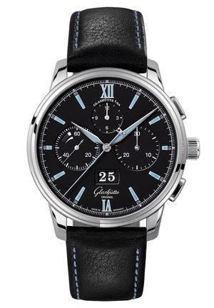 Glashütte Original Senator 1-37-01-03-02-35