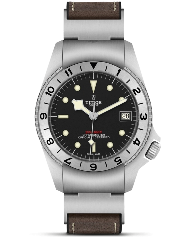 Tudor Black Bay 70150-0001
