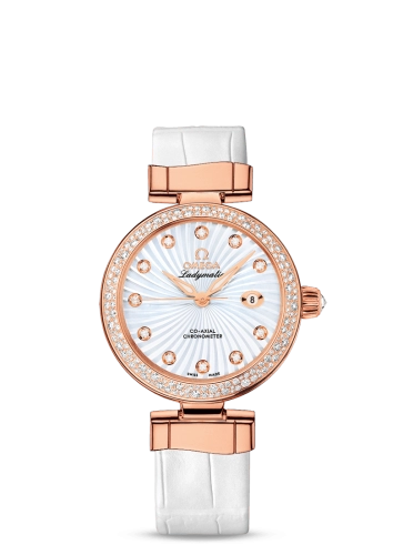 Omega LadyMatic 425-68-34-20-55-001