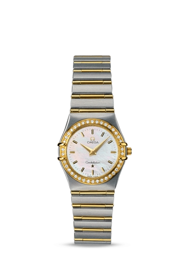 Omega Constellation 1277-70-00