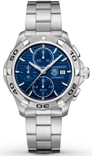 TAG Heuer Aquaracer CAP2112-BA0833