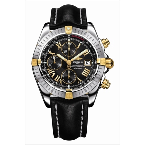 Breitling Chronomat Evolution B1335611-B918