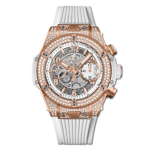 Hublot Big Bang 441-OE-2010-RW-1704