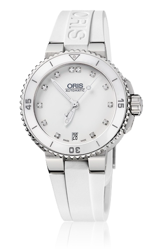 Oris Aquis 01-733-7652-4191-07-4-18-31