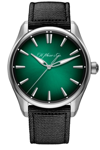 H. Moser & Cie Pioneer 3200-1202