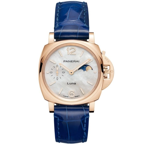 Panerai Luminor Due PAM01181