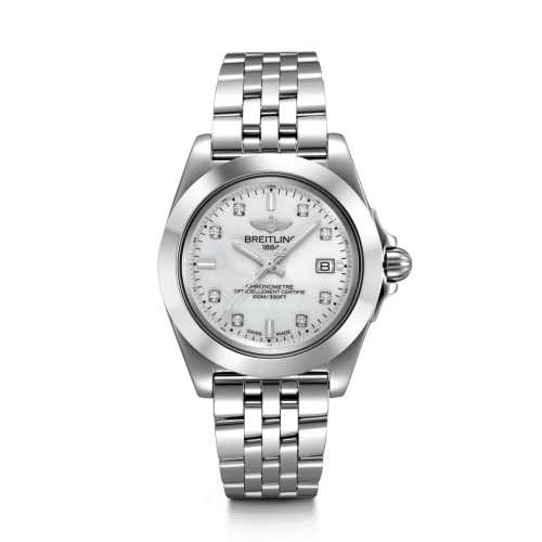 Breitling Galactic W71330121A1A1