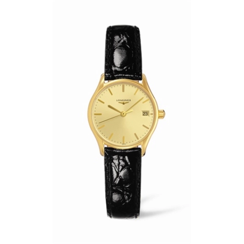 Longines Lyre L4-259-2-32-2