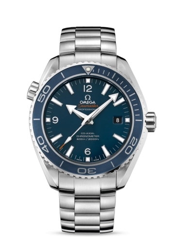 Omega Seamaster Planet Ocean 232-90-46-21-03-001