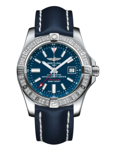 Breitling Avenger A3239053-C872-105X