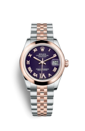 Rolex Datejust 31 178241-0071