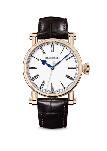 Speake-Marin J-Class PSM-OW2015