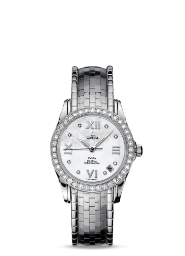 Omega De Ville 4586-75-00
