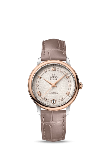 Omega De Ville 424-23-33-20-52-003