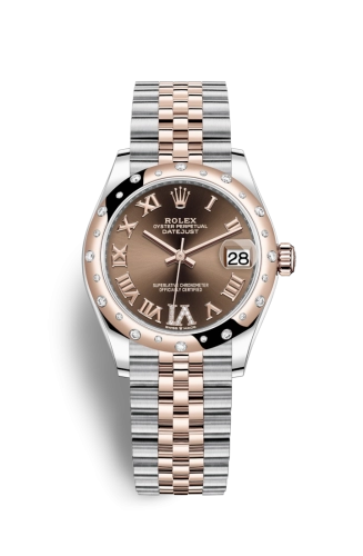 Rolex Datejust 31 278341RBR-0004