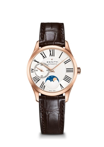 Zenith Elite 18-2310-692-02-C709