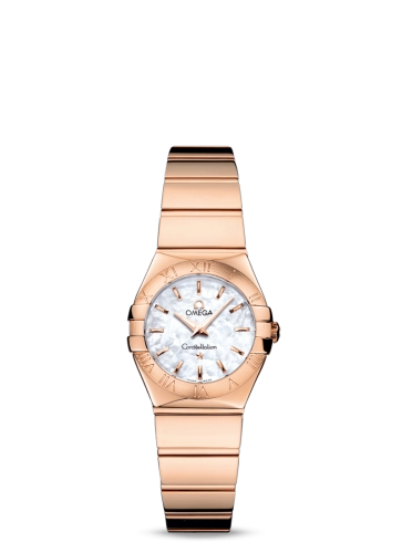 Omega Constellation 123-50-24-60-05-003