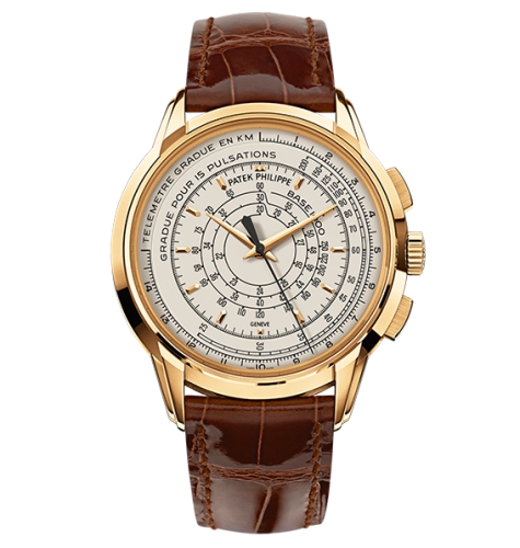 Patek Philippe Complications 5975J-001