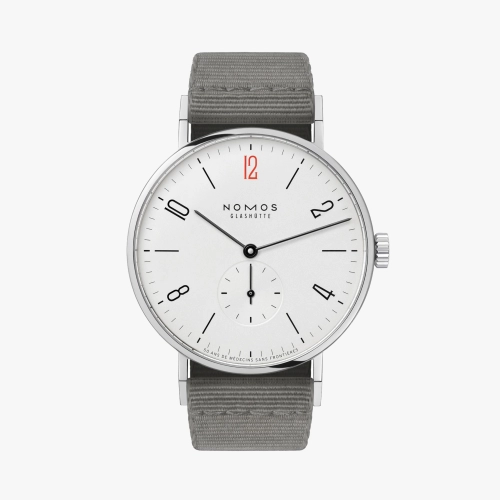 Nomos Glashütte Tangente 165-S50