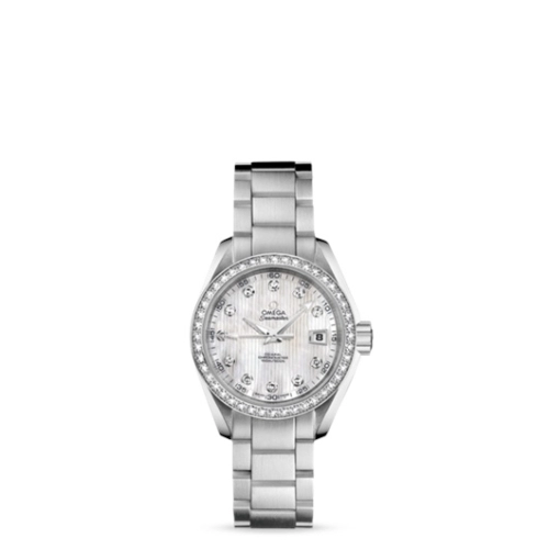 Omega Aqua Terra 231-15-30-20-55-001